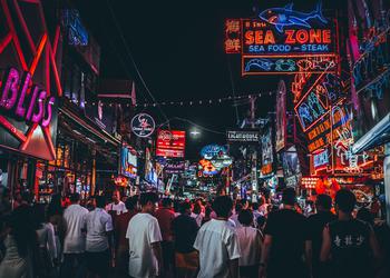 Thai authorities organize "cryptocurrency tourism" for economic recovery