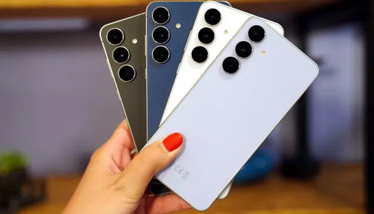 Инсайды о Galaxy S26 FE: выйдет в сентябре, станет дороже и получит Exynos 2500