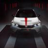 Загальний вигляд Honda Civic Type R Ultimate Edition