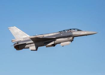 Тайвань получит долгожданные F-16 к 2026 году, ведь проблемы с производством "решены"