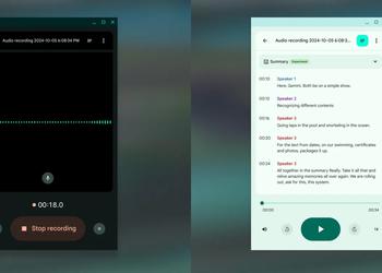 На Chromebook з’явиться новий додаток Recorder ...