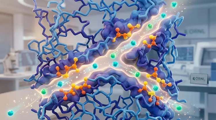 Електролітний прорив: у США змусили іони ...