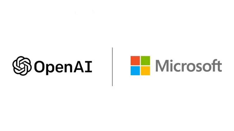 Microsoft і OpenAI уклали нову довгострокову ...