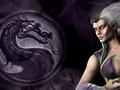В Mortal Kombat 11 вернется Синдел, жена Шао Кана: смотрите первое изображение бойца