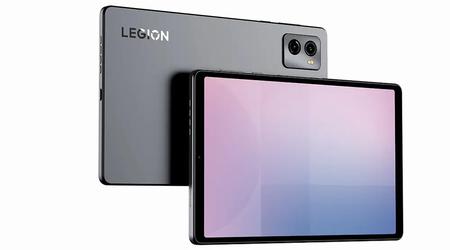 Lenovo ha confermato l'uscita del tablet da gioco Legion Y700 (2024)