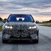 Попередній перегляд BMW iX 2025 року - тест-драйв BMW iX 2025 року - тест-драйв 12