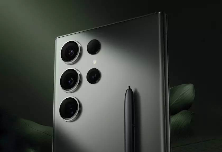 Камера на 200 МП, батарея на 5000 мАч и чип Snapdragon 8 Gen 3/Exynos 2400: инсайдер раскрыл основные характеристики Samsung Galaxy S24 Ultra