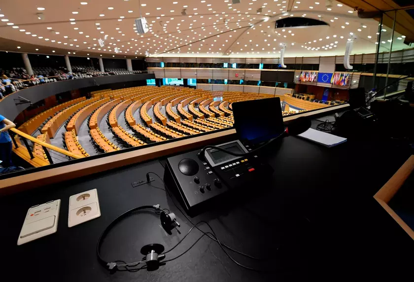 Евросоюз задействует искусственный интеллект для автоматического перевода официальных пресс-релизов