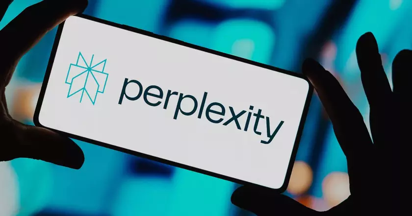 Взгляд на Логотип Perplexity AI: Что Стоит за Изображением?