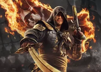 Том Хендерсон про Assassinʼs Creed Black Flag Resynced: крутая графика, улучшенный мир, расширенный сюжет и обезьяна на корабле