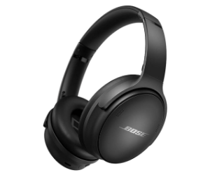 Bose QuietComfort 45 Noise-Canceling Headphones