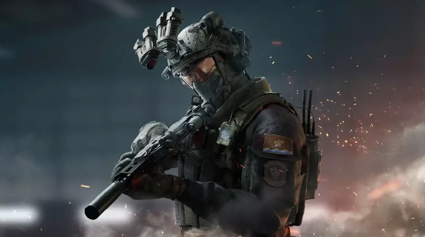 Неизведанное искусство Delta Force: погружение в мир технологических операций