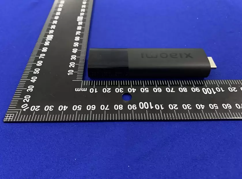 Xiaomi готовит к выходу новую Android TV приставку в виде флешки