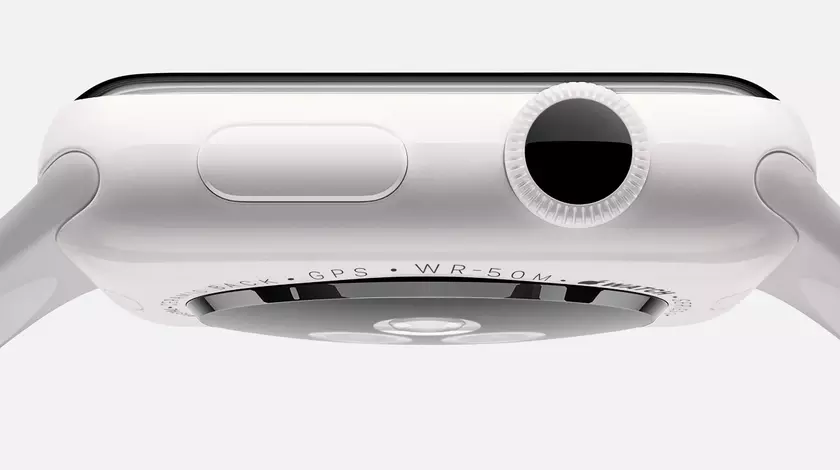 Осенью Apple представит новые смарт-часы Watch Series 5 — теперь и в титановом корпусе