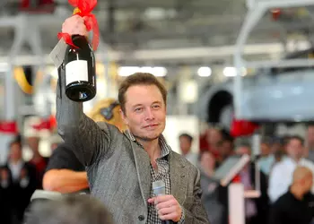 Morgan Stanley: Tesla и SpaceX сольются в одну компанию чтобы терять меньше денег