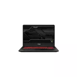Asus TUF Gaming FX705GD Black (FX705GD-EW086)