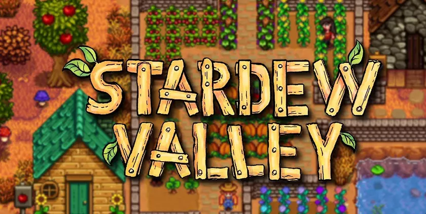 Секреты и тонкости главного художника Stardew Valley