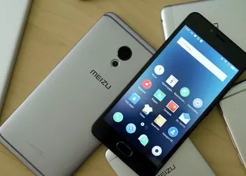 The schedule for the release of Meizu smartphones for 2018 is disclosed