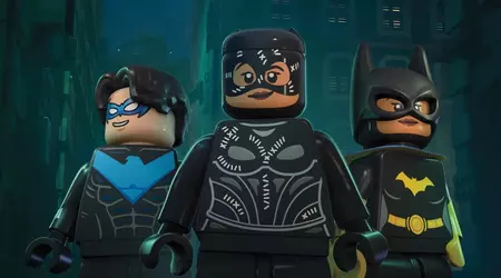 LEGO Batman: Legacy of the Dark Knight séduit la critique dès son lancement