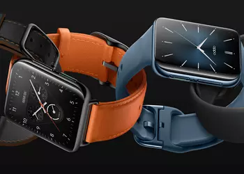 OPPO teases OPPO Watch 3 series which will run on Qualcomm Snapdragon W5