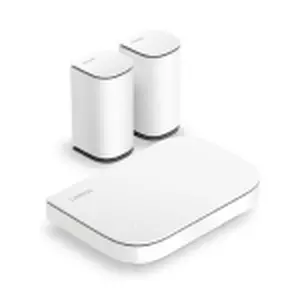 Linksys Multi-gig Micro Mesh WiFi 6 System