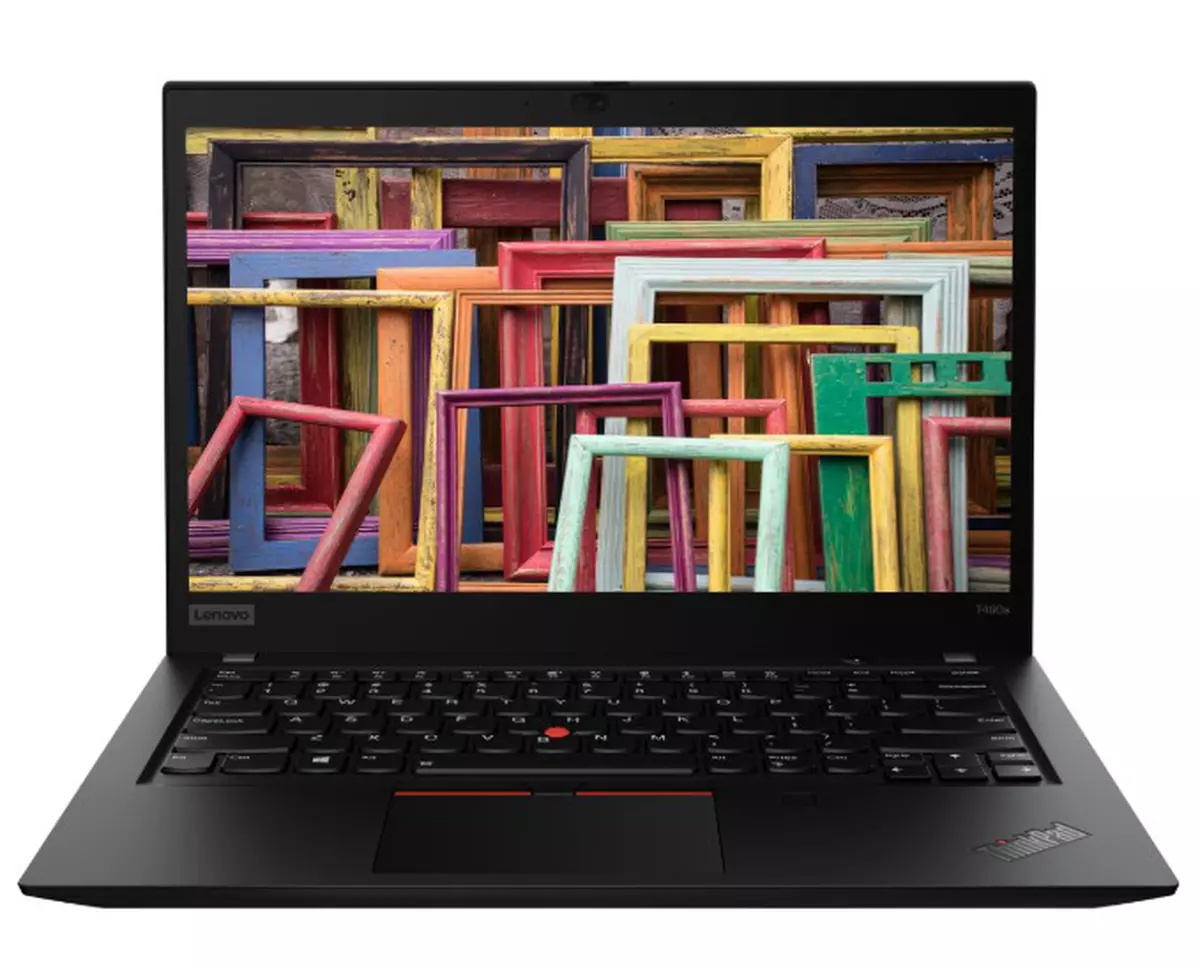 Lenovo ThinkPad T490s