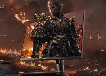 Hisense 27G7K-PRO: 27-дюймовый монитор с матрицей Mini LED, разрешением 4K и частотой обновления 160 Гц