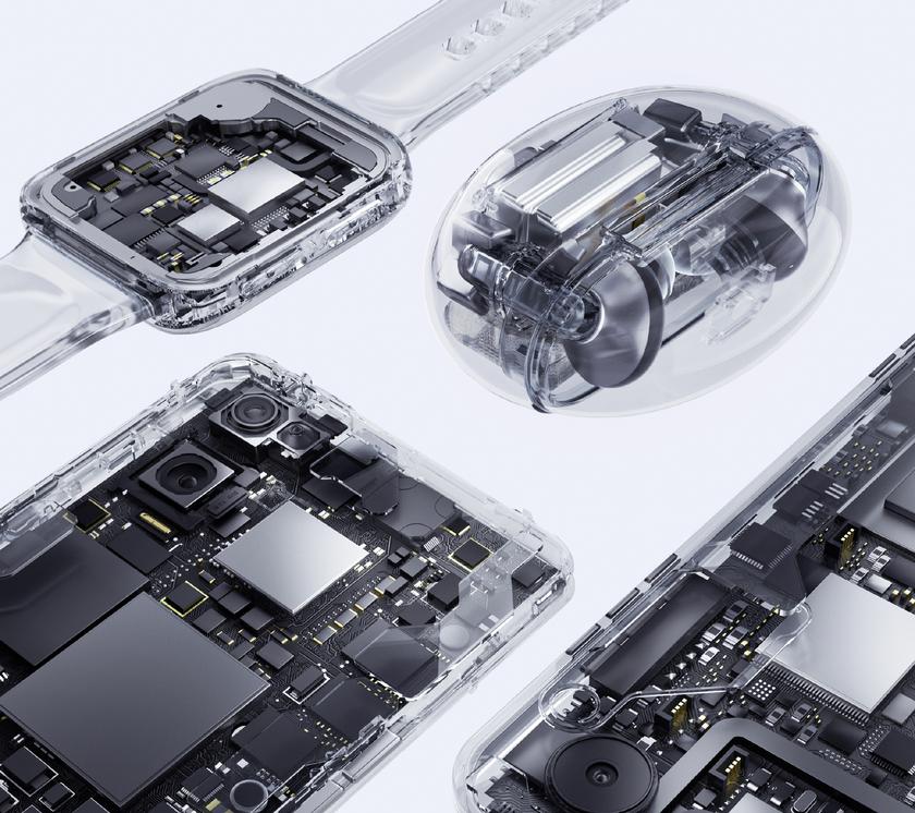 Не только смартфоны Find X5: OPPO 24 февраля представит ещё планшет, смарт-часы и новые TWS-наушники