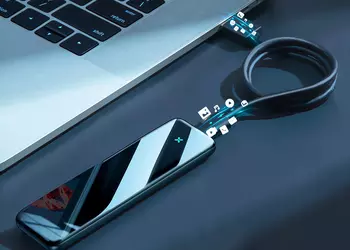 Baseus SSD Enclosure: красивый внешний кейс для внутреннего SSD