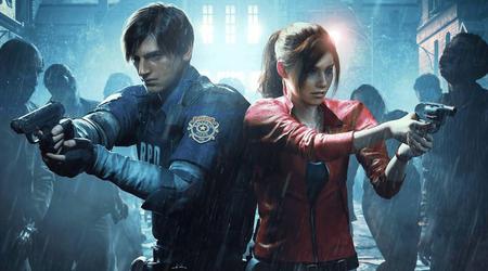 Velkommen til Raccoon City: Resident Evil 2 nyinnspilling utgitt på Apple-enheter for $ 10