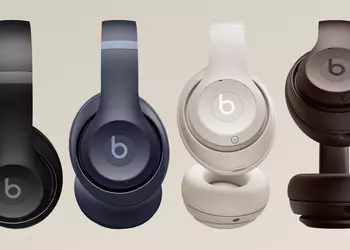 Black Friday на Amazon: Beats Studio Pro со скидкой $180