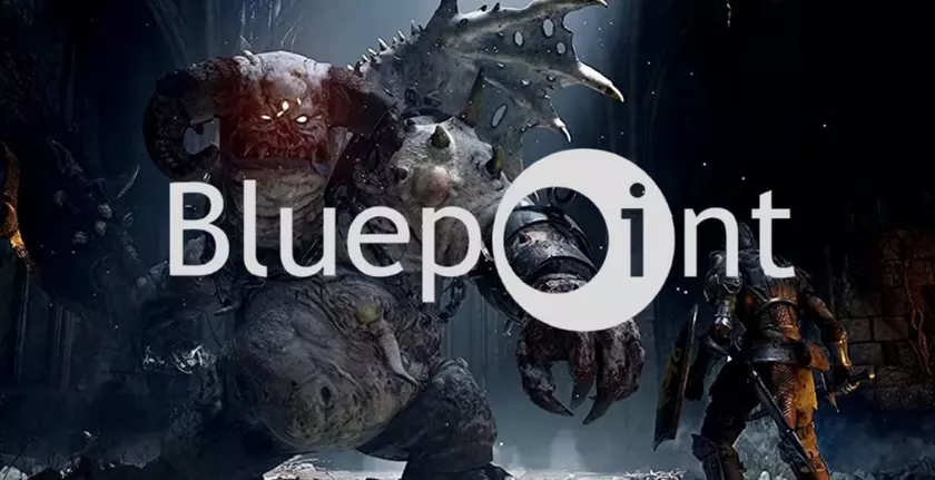 Bluepoint Games: Анализ нового визуального стиля