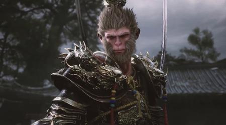 It's not about Xbox: Microsoft has made a comment on why Black Myth: WuKong is unavailable on its consoles