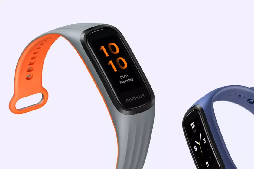 OnePlus готовит специальную версию фитнес-трекера OnePlus Band — Steven Harrington Edition