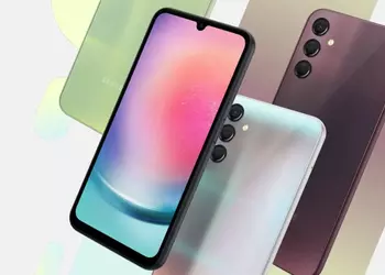 Helio G99, 90Hz Super AMOLED display and 50MP camera with OIS - Samsung Galaxy A24 specs revealed