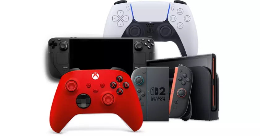 Новые горизонты гейминга: инновационные функции геймпадов и консолей