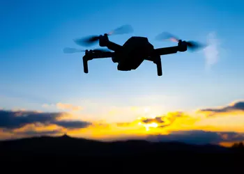 В Финляндии откроют совместное предприятие Summa Drones, которое будет производить беспилотники всех типов для Украины