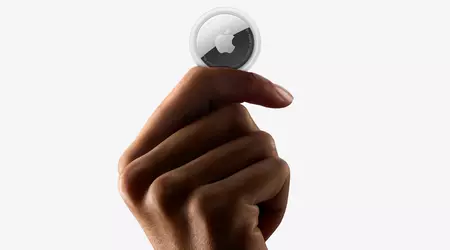 Dans iOS 17, il sera possible de partager AirTag avec d'autres utilisateurs.