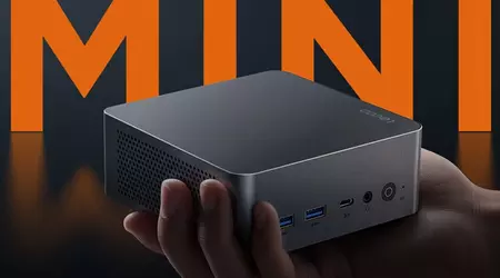 Lenovo Lecoo AI Mini : un mini PC « IA » sans unité neuronale