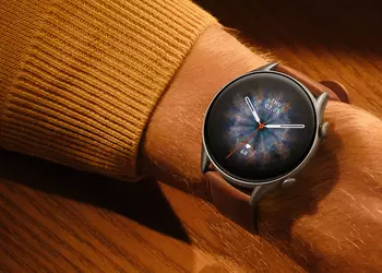 Скидка $30: Amazfit GTR 3 Pro с поддержкой Alexa и автономностью до 12 дней продают на Amazon за $159