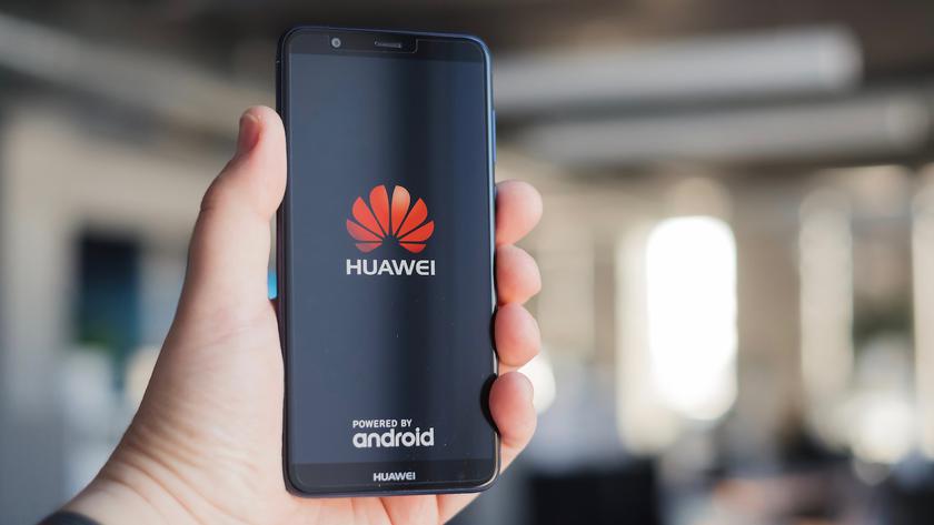 Решено: Huawei не будет использовать ОС HongMeng на смартфонах и останется с Android