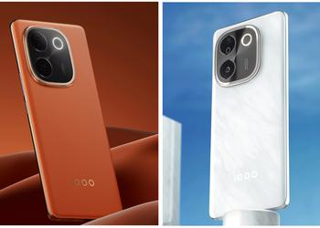 Подтверждено: iQOO Z9s Pro будет работать на процессоре Snapdragon 7 Gen 3