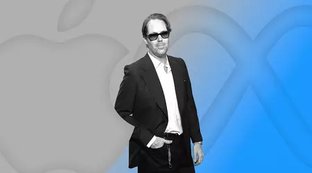 From Cook to Zuckerberg: Apple's Chief Interface Designer and Liquid Glass Creator Alan Dye Joins Meta