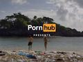 Pornhub снял «самое грязное порно в истории»