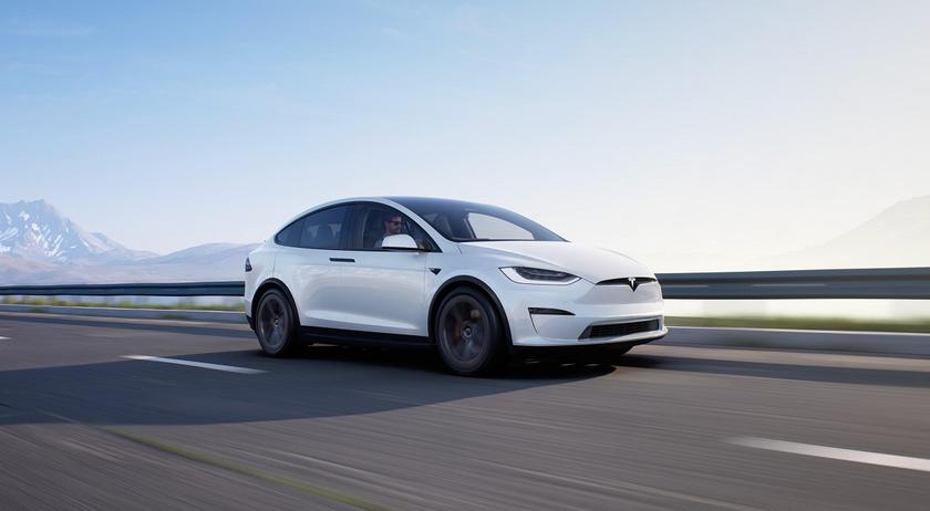 Tesla подняла цены на Model S и Model X через две недели после снижения