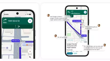 Google Maps Gets Gemini AI Integration