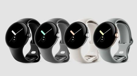 Filtrado: El smartwatch Pixel Watch 2 de Google tendrá un nuevo procesador y mejorará la duración de la batería