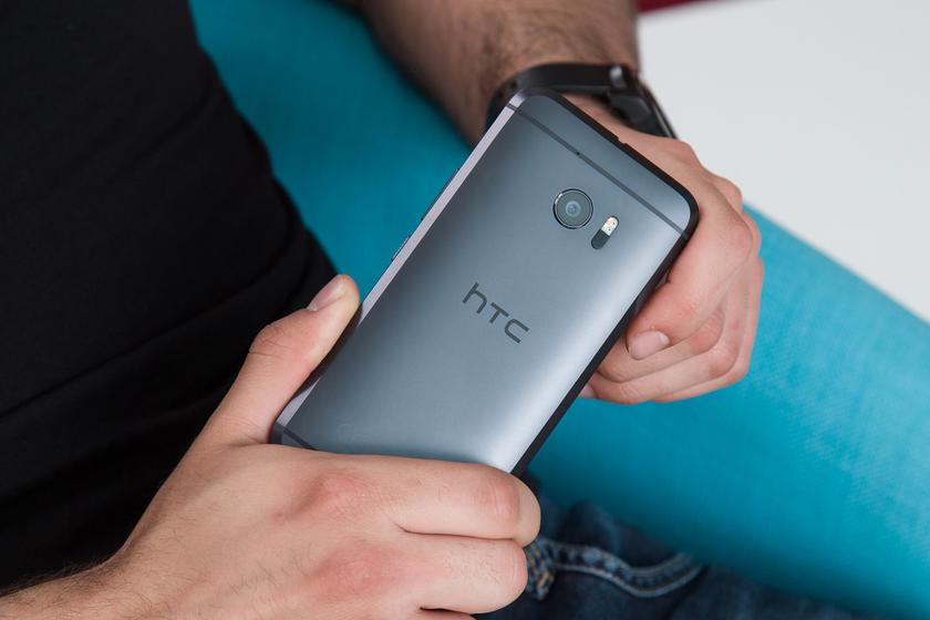Официально: бюджетный смартфон HTC Desire 20 Pro представят 16 июня