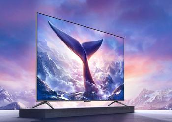 Xiaomi представила бюджетні телевізори Redmi Smart TV A 2024 вартістю від $80
