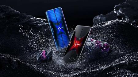 Lenovo closes Legion range of gaming smartphones - the gaming series has lived less than three years